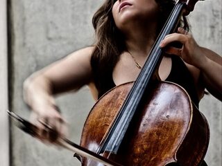 Alisa Weilerstein geeft compositieopdracht aan 27 componisten