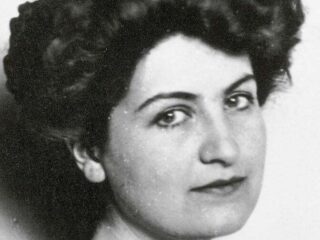 Alma Mahler − componist van schitterende liederen