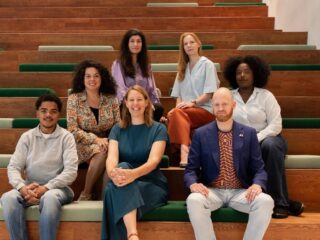 Saskia Lankhoorn nieuwe programmeur klassiek en opera Amare