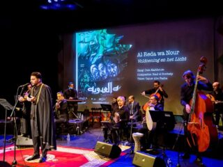 Cappella Amsterdam: Cantigas