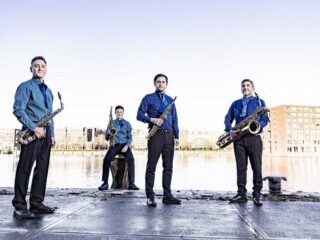 Minimalism Continued: Klaus Lang & Philip Glass