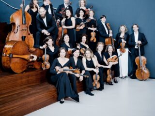 Amsterdam Sinfonietta: Fauré’s Requiem