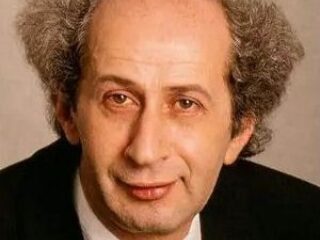 Kleurrijke opnames van eigenzinnige pianist Anatol Ugorski