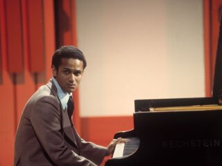 Amerikaanse pianist en docent André Watts overleden (77)