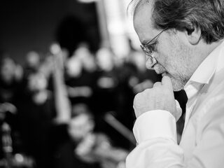 Andrea Marcon: “Merope zal winnen”