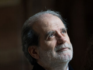 Belcanto van de Olympus