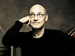 Andreas Staier heeft Bach Medaille der Stadt Leipzig ontvangen