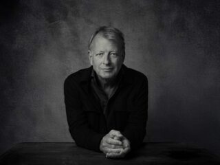 Andreas Fleischmann nieuwe directeur Metropole Orkest