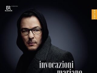 Antwoorden: Prijs-cd week 15 - Andreas Scholl - Invocazioni Mariane