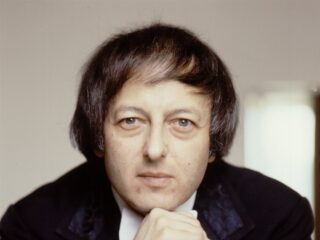 André Previn - Musicus zonder grenzen