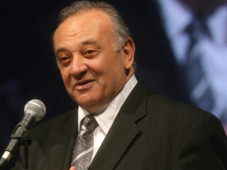 Filmcomponist Angelo Badalamenti (85) overleden