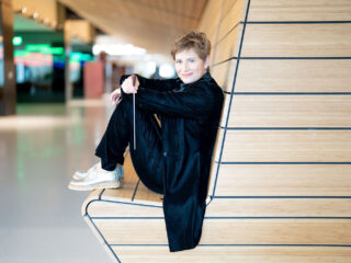 Anja Bihlmaier gastdirigent BBC Philharmonic Orchestra