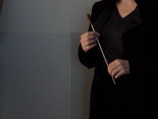 Documentaire: Vrouwen op de bok