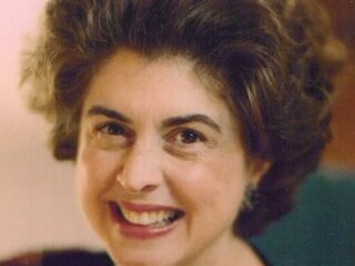 Pianist Ann Schein (1939-2026) maakte naam tot in het Witte Huis