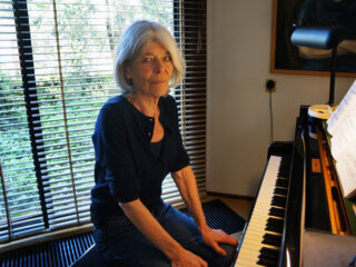 Leestip: 3 muzikale boeken van Anna Enquist