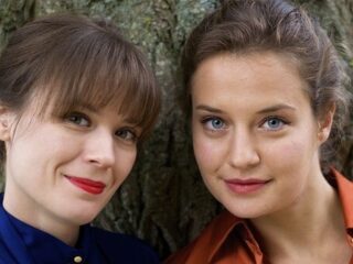 Pianist Anna Fedorova en altviolist Dana Zemtsov eindejaarsgasten in Podium