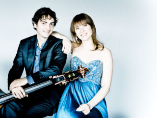 Ruim 38.000 euro opgehaald bij actie Anna Fedorova voor Davidsbündler Academy