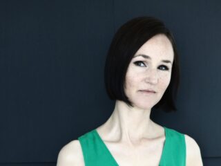 Anna Thorvaldsdottir − IJslandse componist van natuurlijke klankwerelden