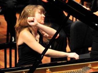 Federova en Schwartz vertellen over Davidsbündler