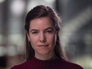 Anne-Maartje Lemereis, Componist des Vaderlands, in Vrije Geluiden