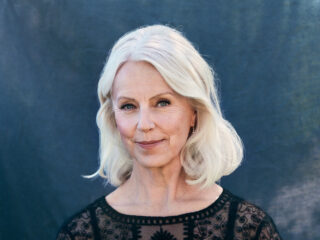 Anne Sofie von Otter - veelzijdig mezzosopraan zingt van barok tot pop