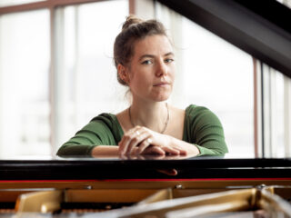 Word jij de eerste Kindercomponist des Vaderlands?