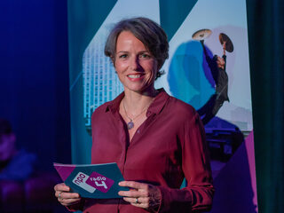 De Kunst van Klassiek met Annemieke Bosman