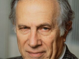 Antal Dorati: een leven lang dirigent