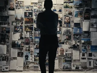 Deze muziek van Uno Helmersson hoor je in de documentaire 'Antidote'