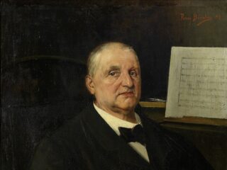 Antwoorden: Prijs-cd week 1 - Bruckner Live