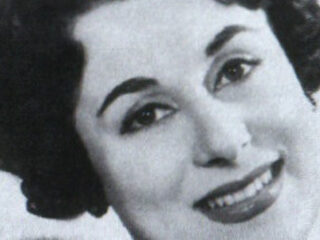 Sopraan Antonietta Stella overleden