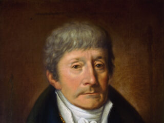 Boekjes met manuscripten van Salieri ontdekt