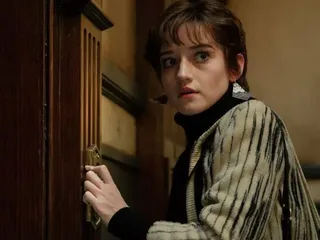 Alles over de muziek van de psychologische thriller 'Apartment 7A'