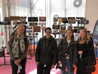 Live @ De Klassieken: Ardemus Quartet