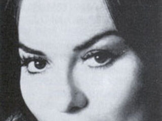 Sopraan Karan Armstrong overleden (79)