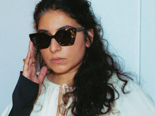 Arooj Aftab & Daniel Wohl