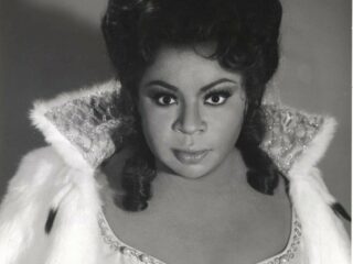 Martina Arroyo: Lady Macbeth in de Met