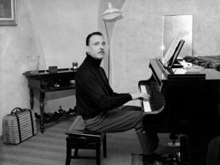 Arturo Benedetti Michelangeli – tussen Italiaanse flair en extreem perfectionisme