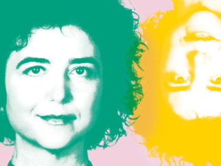 Festival voor Lera Auerbach van start