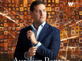 Antwoorden Prijs-cd week 26 - Aurélien Pontier - VIENNA Joyful Apocalypse