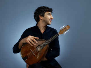 Speciale Moederdaguitzending op 11 mei bij Podium Klassiek