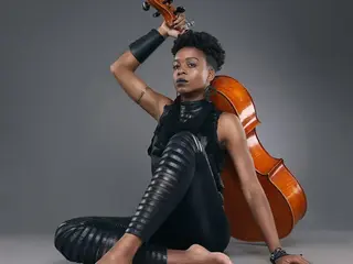 Podium Klassiek 14 mei