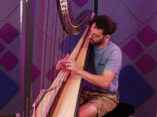 Keihard Klassiek met Remy van Kesteren