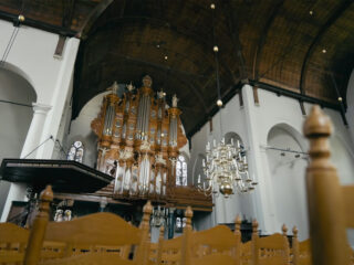 Kijk All of Bach: Christ lag in Todesbanden, BWV 625