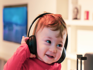 Filmpje: jong gedirigeerd is oud gedaan