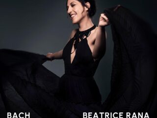 Beatrice Rana - Bach Keyboard Concertos
