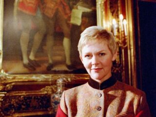 Barbara Bonney – een sopraanstem als helder kristal