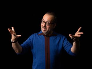 Prijzen voor operaregisseur Barrie Kosky en sopraan Juliana Grigorio