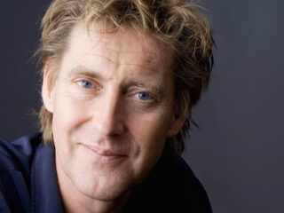 Dit is het culturele landschap van Bart Schneemann