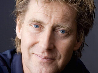 Koninklijke onderscheiding voor hoboïst Bart Schneemann